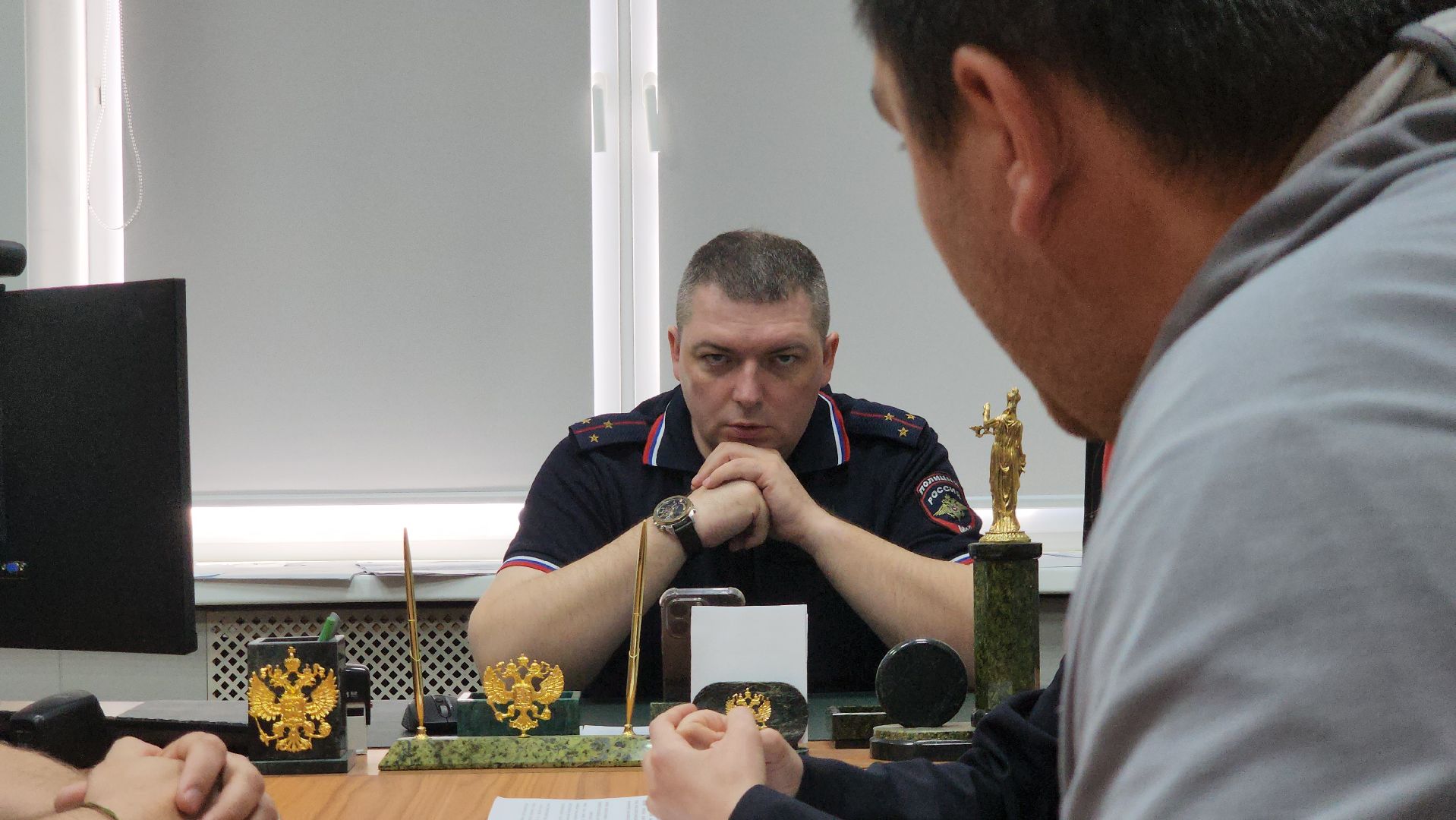 Госавтоинспекция , Полиция , Каникулы, Лобня, Дети, безопасность,