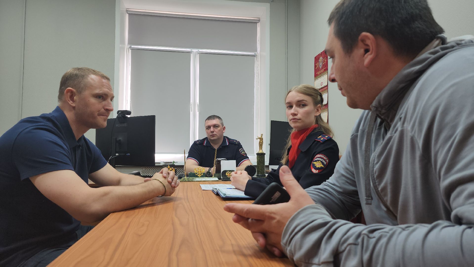 Госавтоинспекция , Полиция , Каникулы, Лобня, Дети, безопасность,