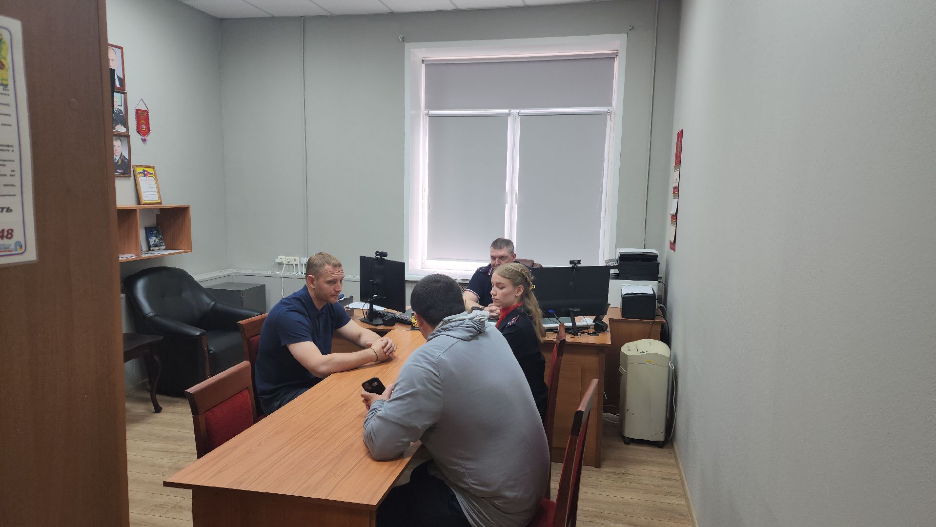 Госавтоинспекция , Полиция , Каникулы, Лобня, Дети, безопасность,