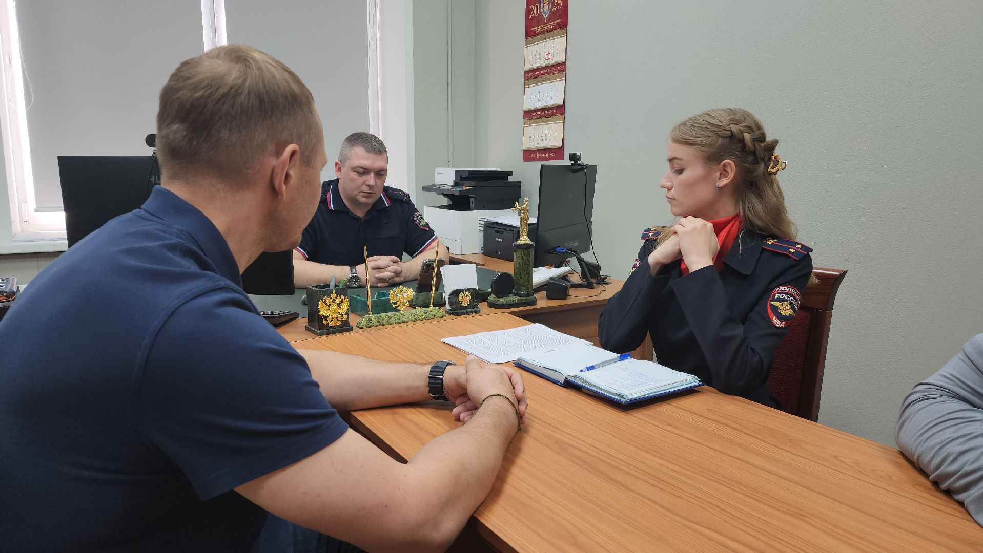 Госавтоинспекция , Полиция , Каникулы, Лобня, Дети, безопасность,