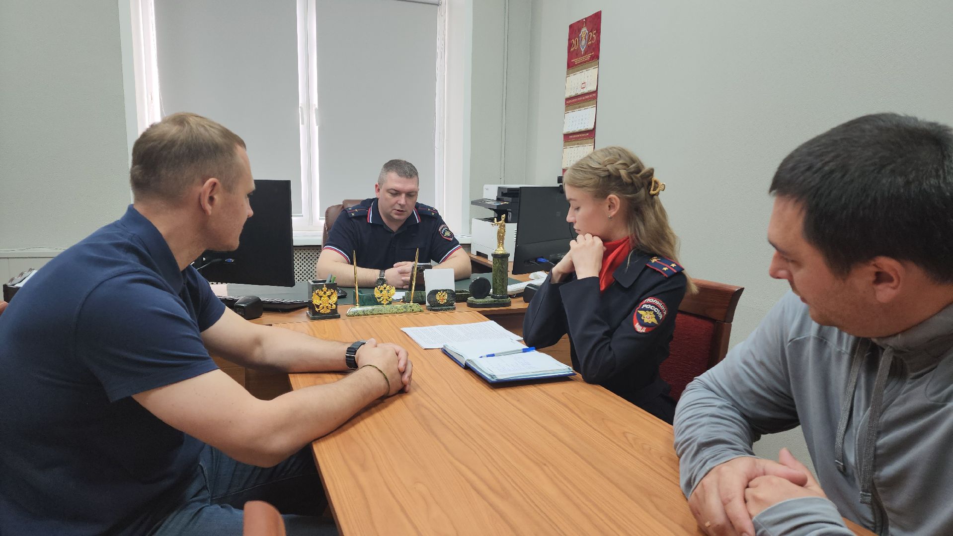 Госавтоинспекция , Полиция , Каникулы, Лобня, Дети, безопасность,