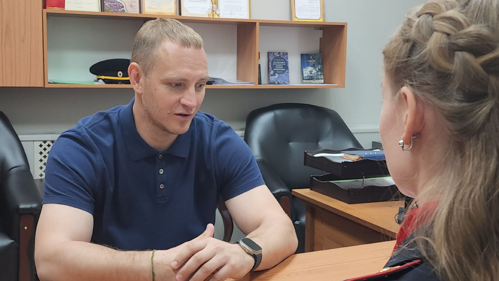 Госавтоинспекция , Полиция , Каникулы, Лобня, Дети, безопасность,