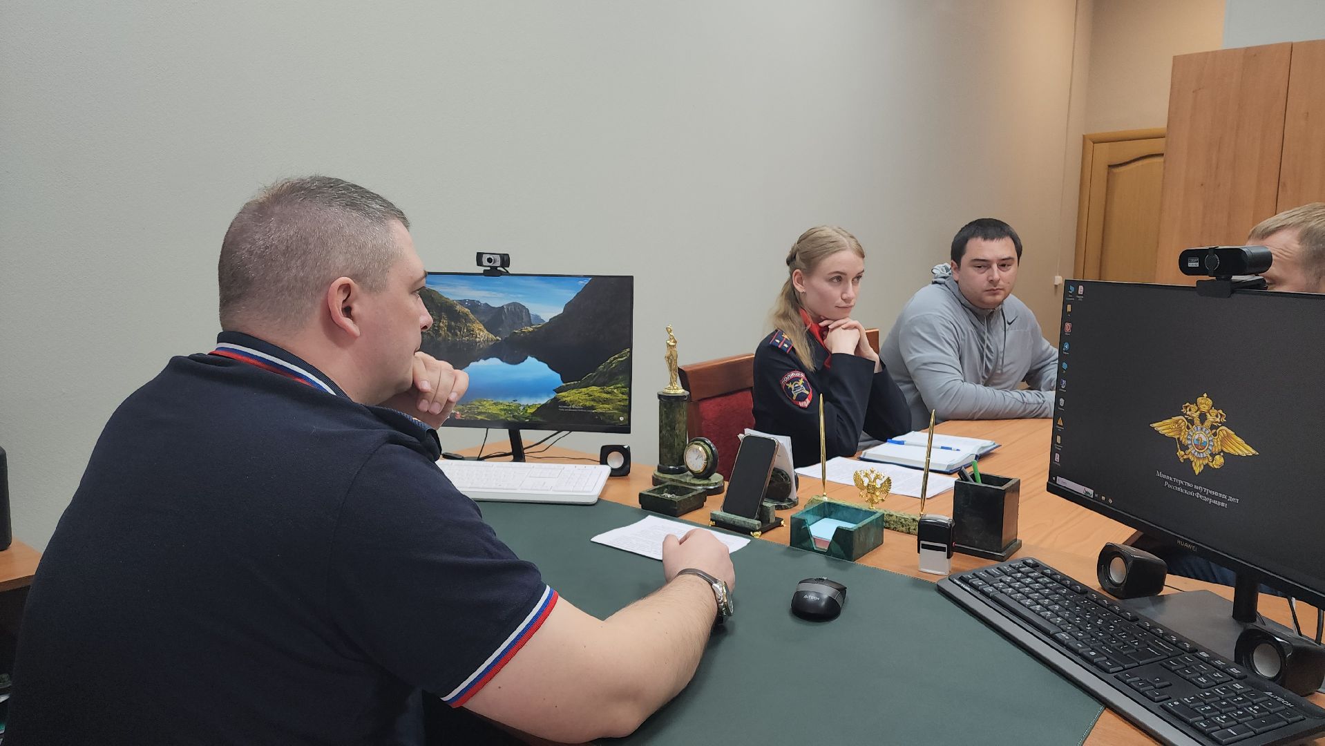 Госавтоинспекция , Полиция , Каникулы, Лобня, Дети, безопасность,