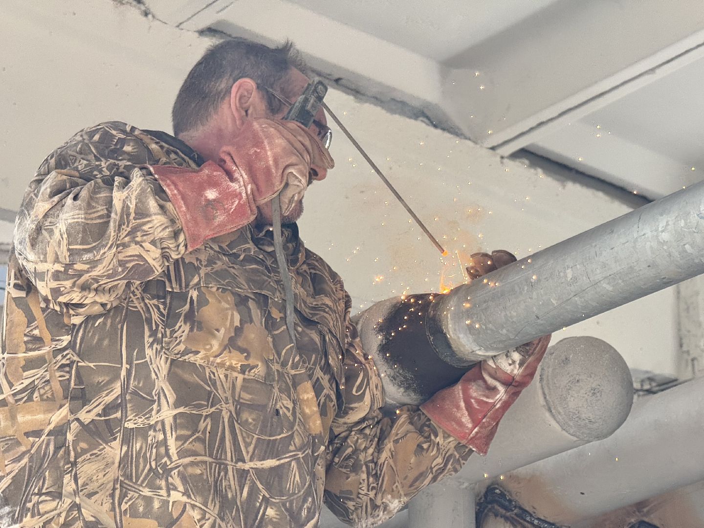 шаховская, ремонт котельной, котельная,