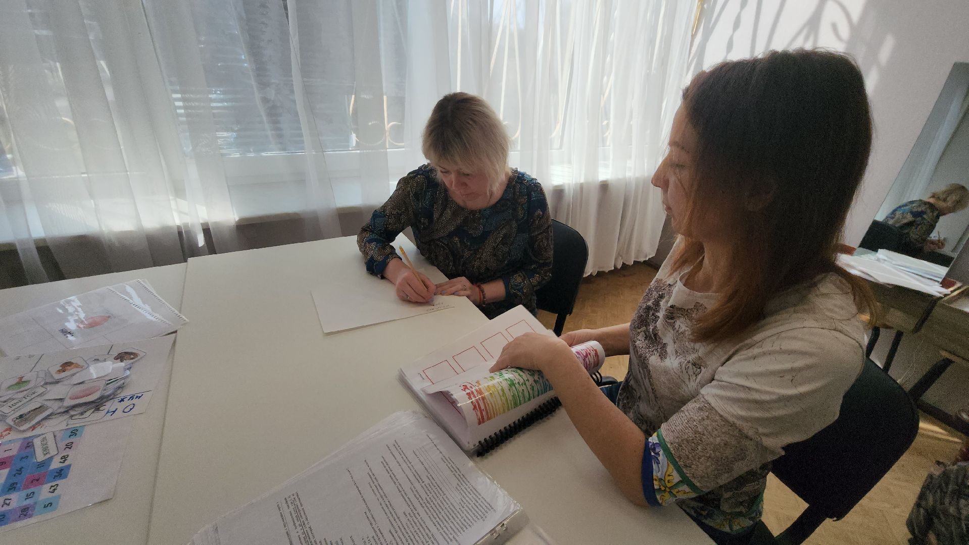 социальный центр шатурский, шатура, реабилитация взрослых,