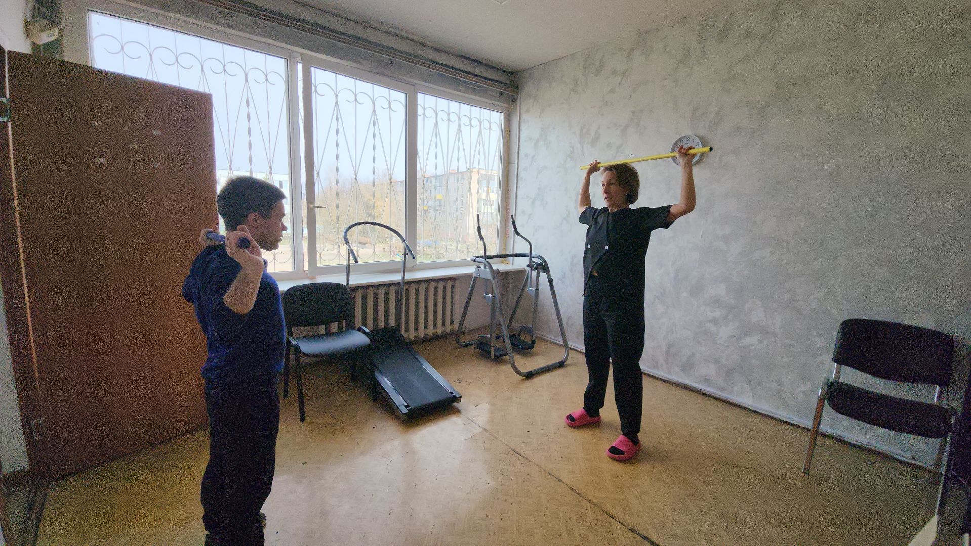 социальный центр шатурский, шатура, реабилитация взрослых,