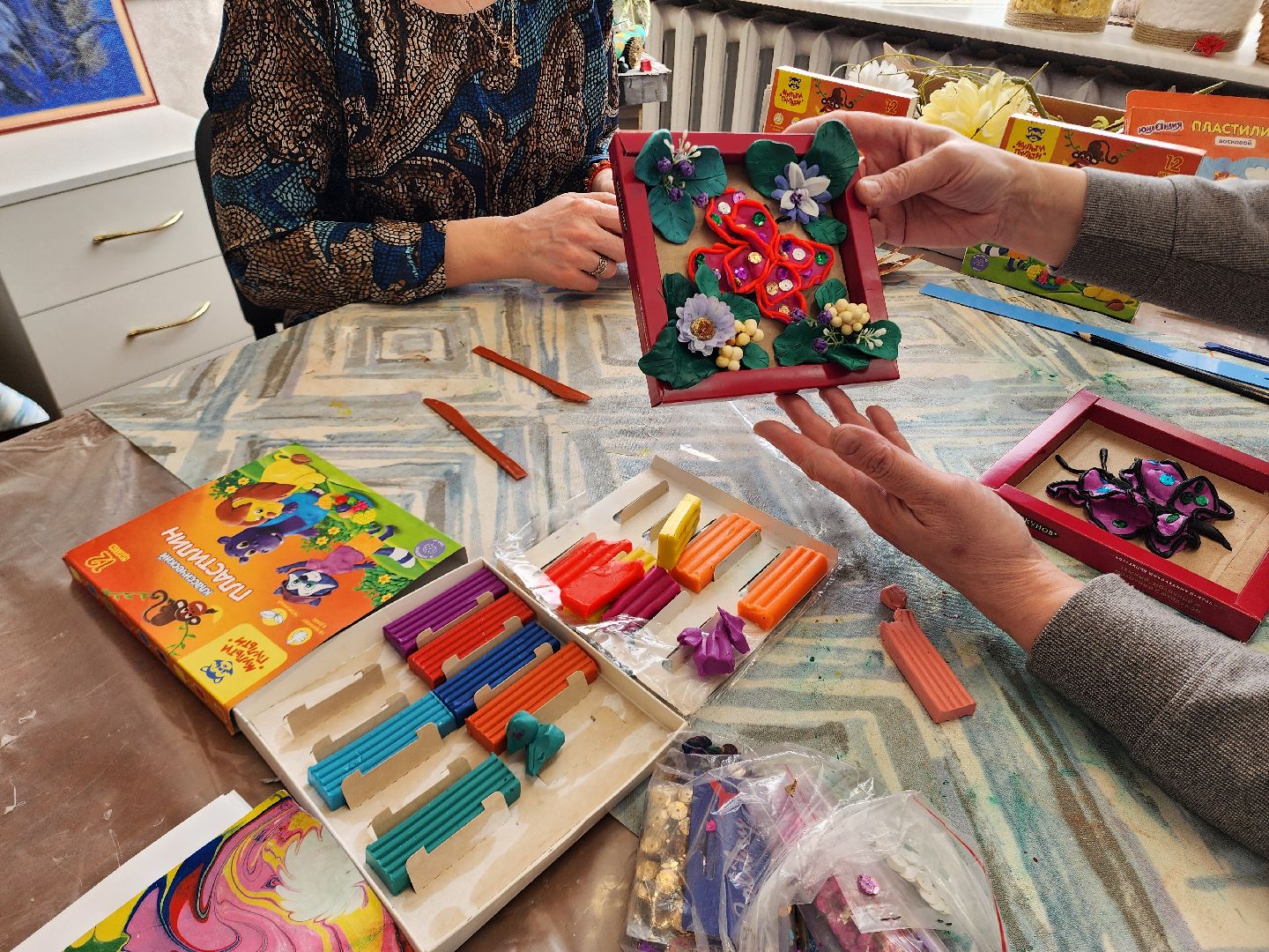 социальный центр шатурский, шатура, реабилитация взрослых,