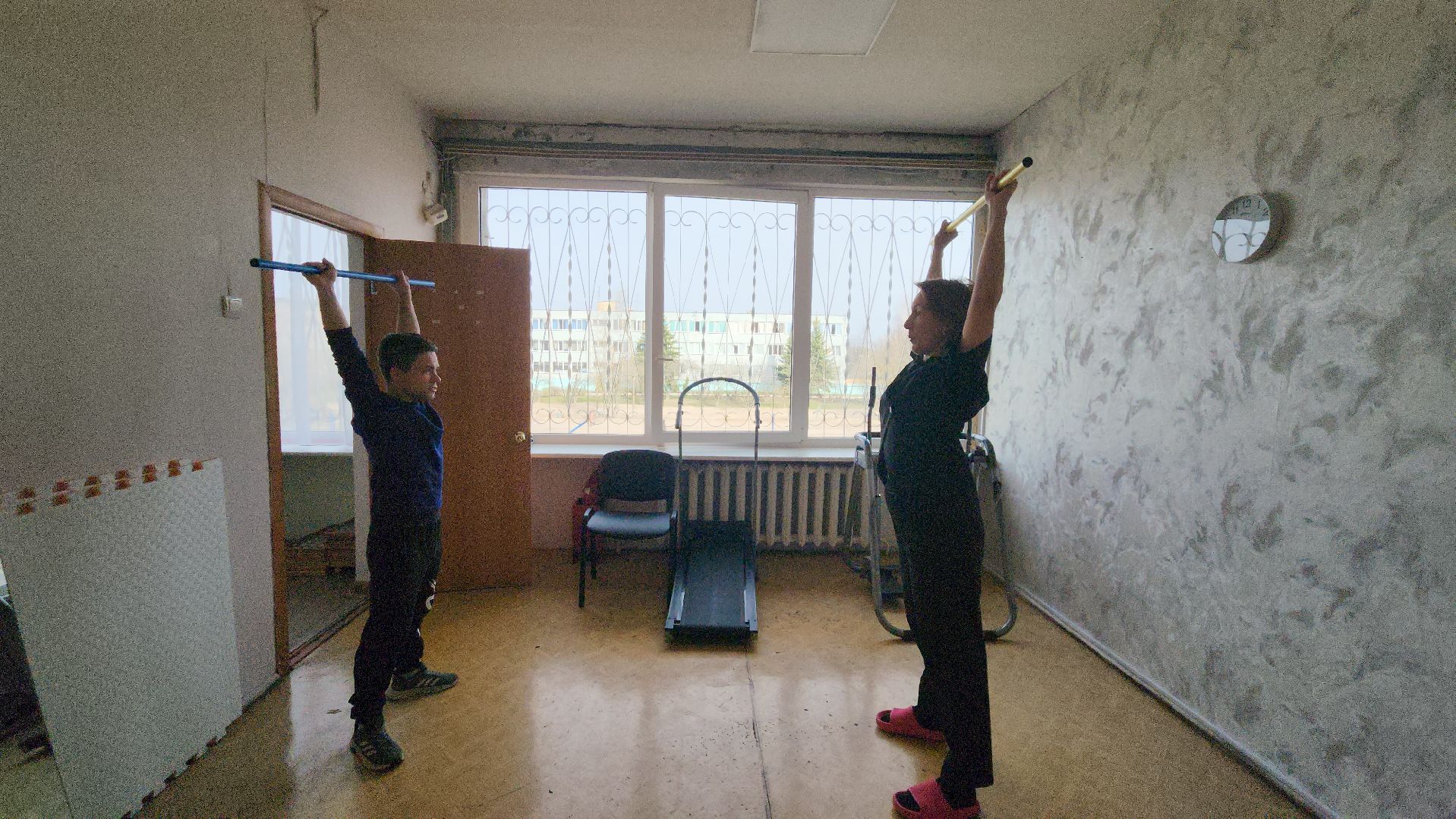 социальный центр шатурский, шатура, реабилитация взрослых,