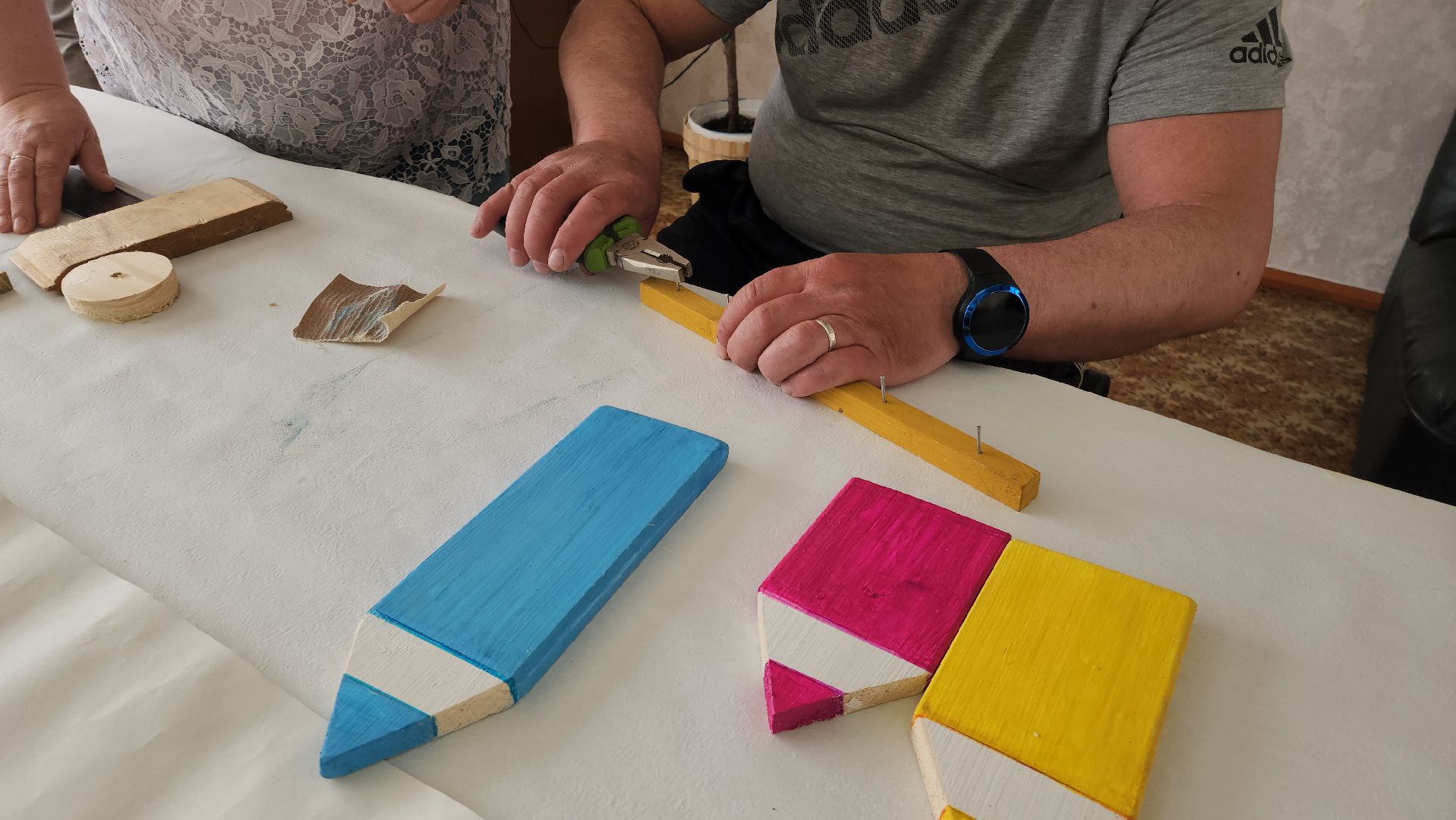 социальный центр шатурский, шатура, реабилитация взрослых,