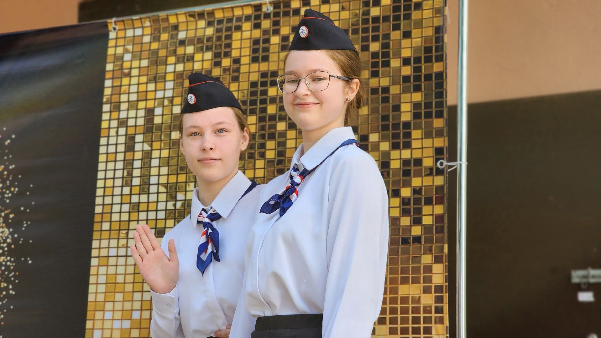 Руза, последний звонок, Образование, ЕГЭ,