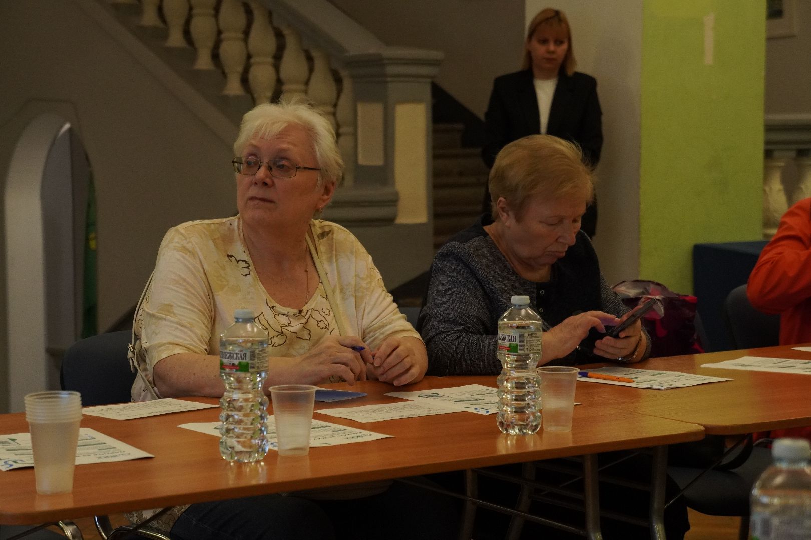 котельники, управдом, благоустройство, микрорайон силикат,