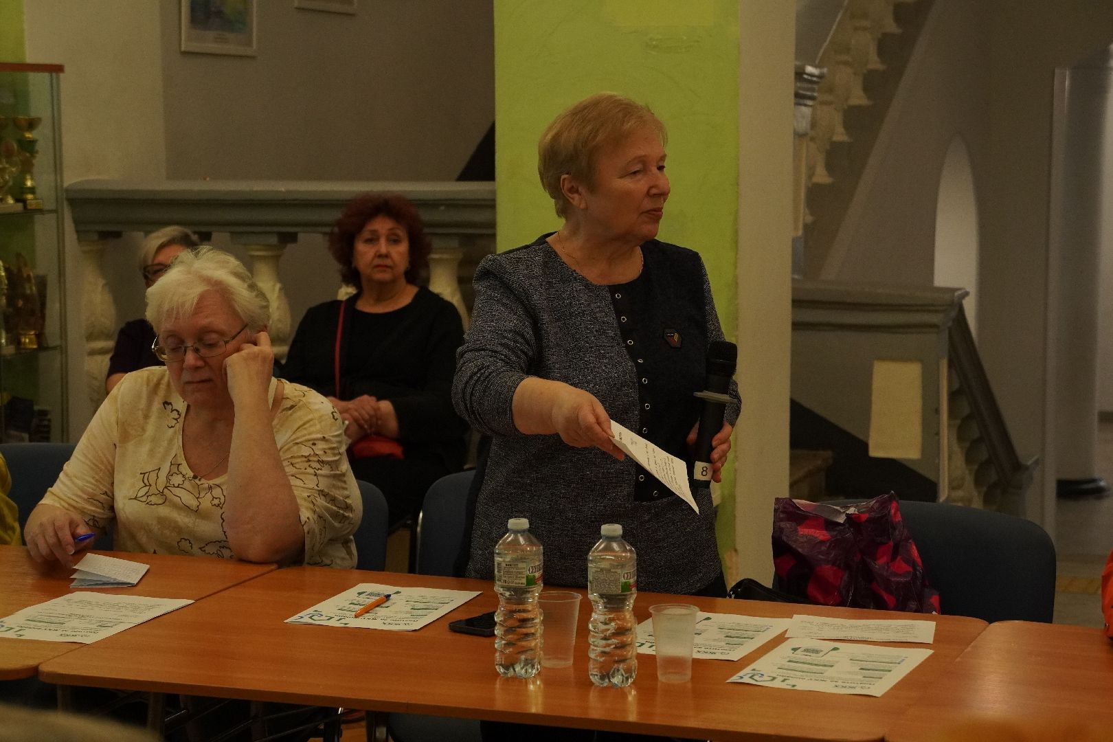 котельники, управдом, благоустройство, микрорайон силикат,