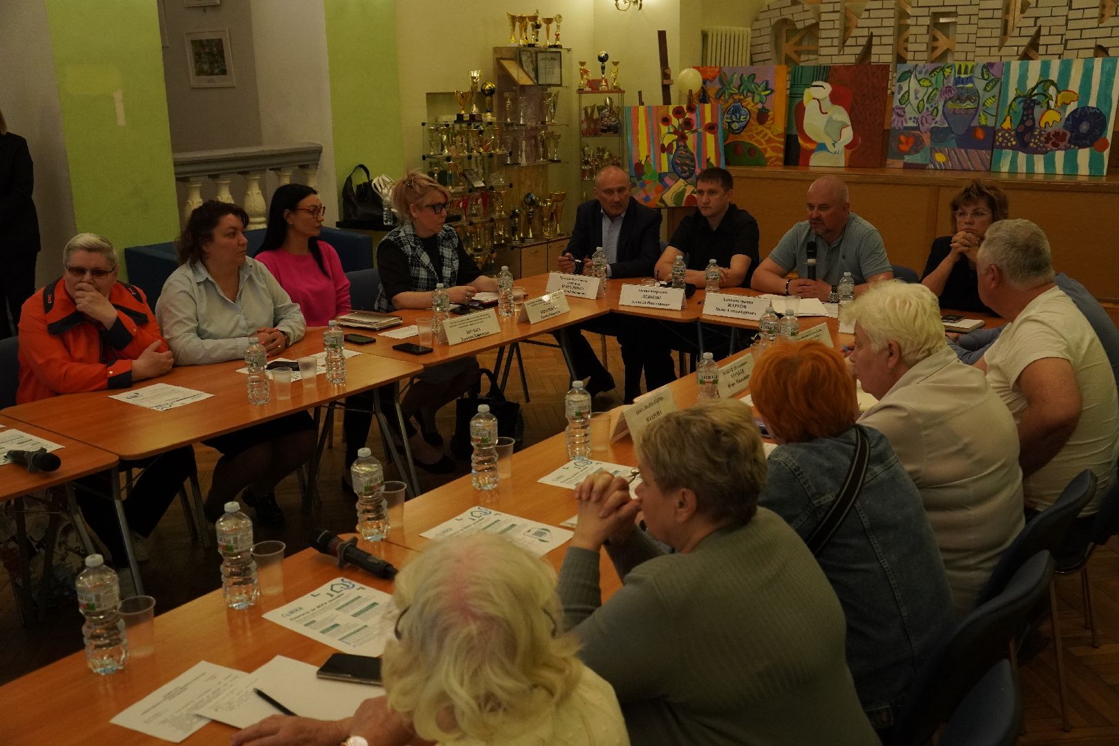 котельники, управдом, благоустройство, микрорайон силикат,