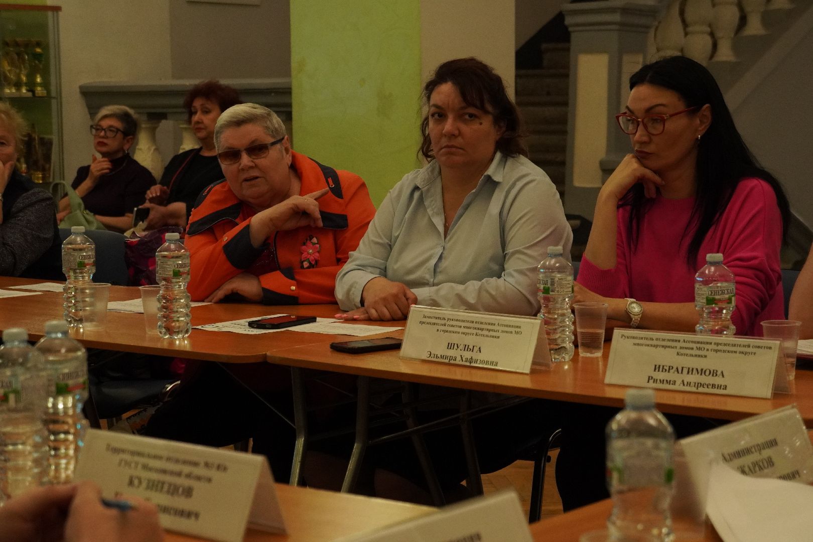 котельники, управдом, благоустройство, микрорайон силикат,