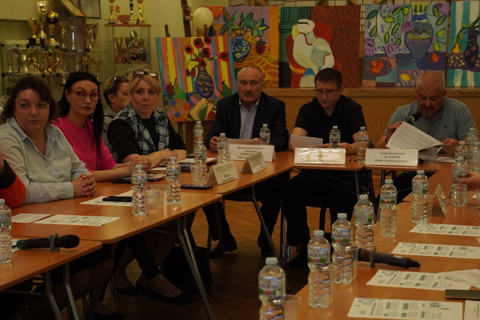 котельники, управдом, благоустройство, микрорайон силикат,