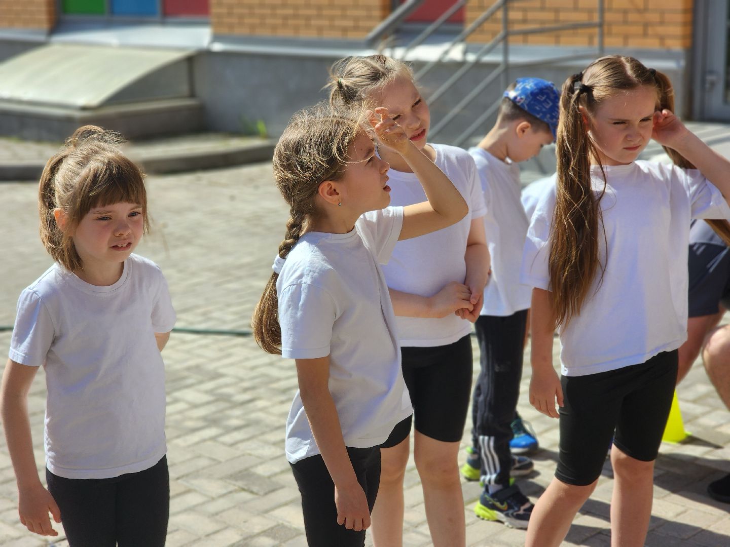 королёв, гто в королеве,  спортивная молодежь в королеве ,