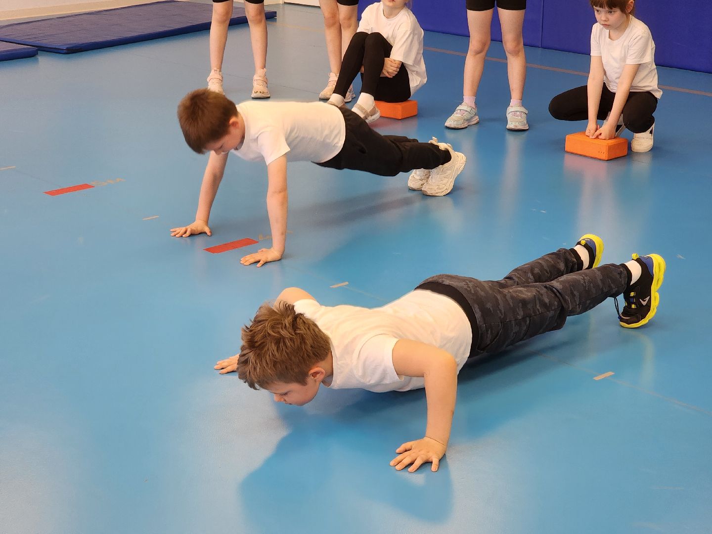 королёв, гто в королеве,  спортивная молодежь в королеве ,