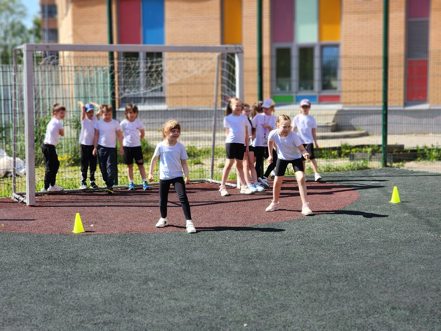 королёв, гто в королеве,  спортивная молодежь в королеве ,