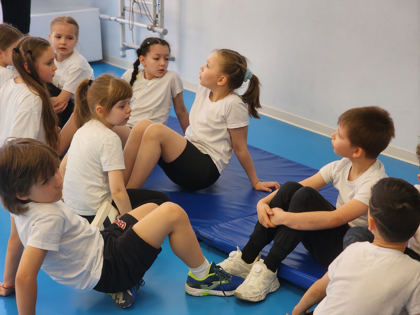 королёв, гто в королеве,  спортивная молодежь в королеве ,