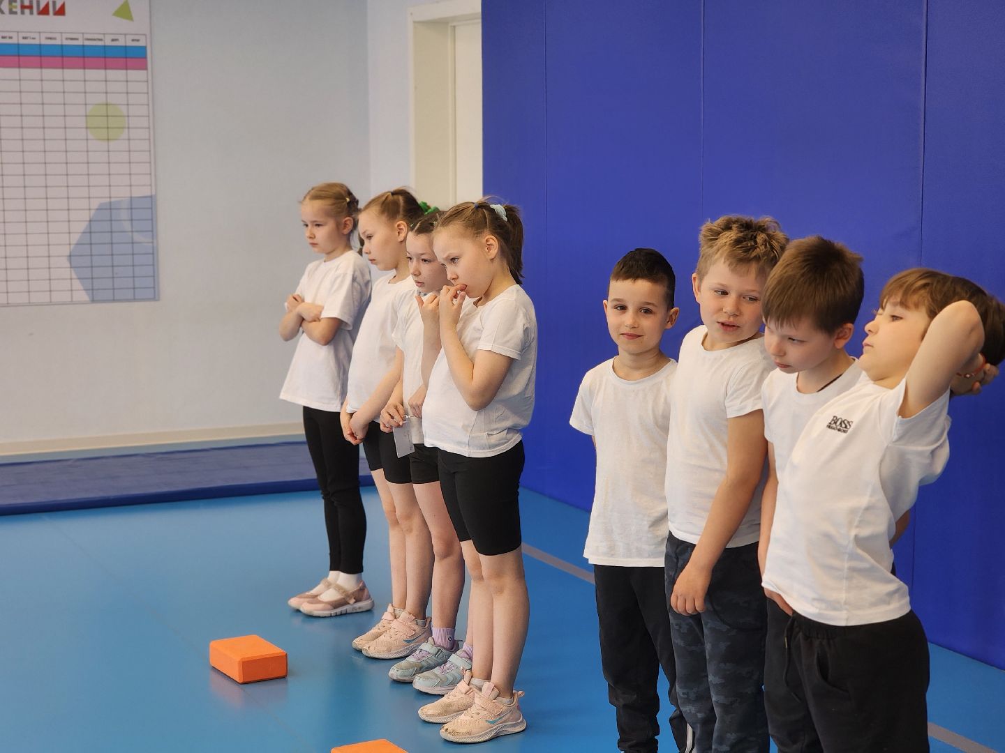 королёв, гто в королеве,  спортивная молодежь в королеве ,