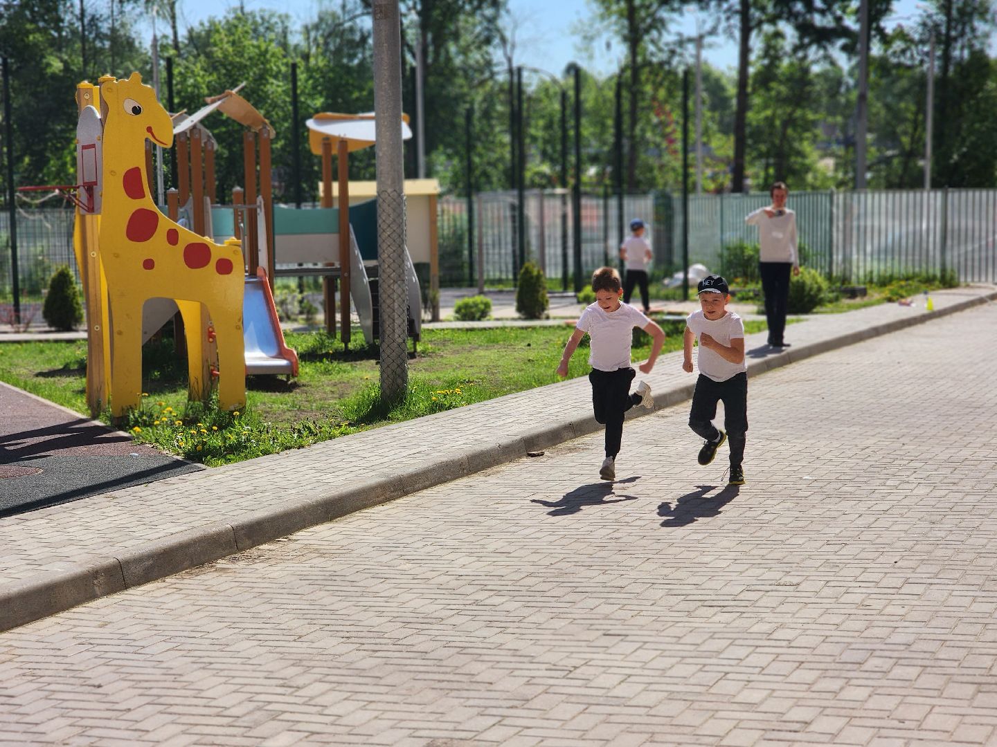 королёв, гто в королеве,  спортивная молодежь в королеве ,