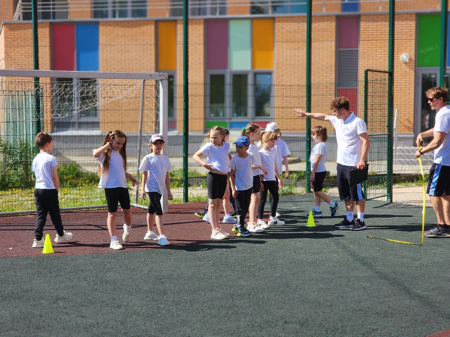 королёв, гто в королеве,  спортивная молодежь в королеве ,