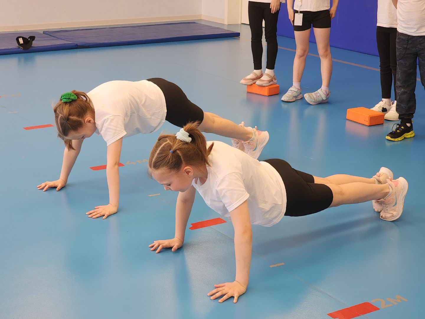 королёв, гто в королеве,  спортивная молодежь в королеве ,