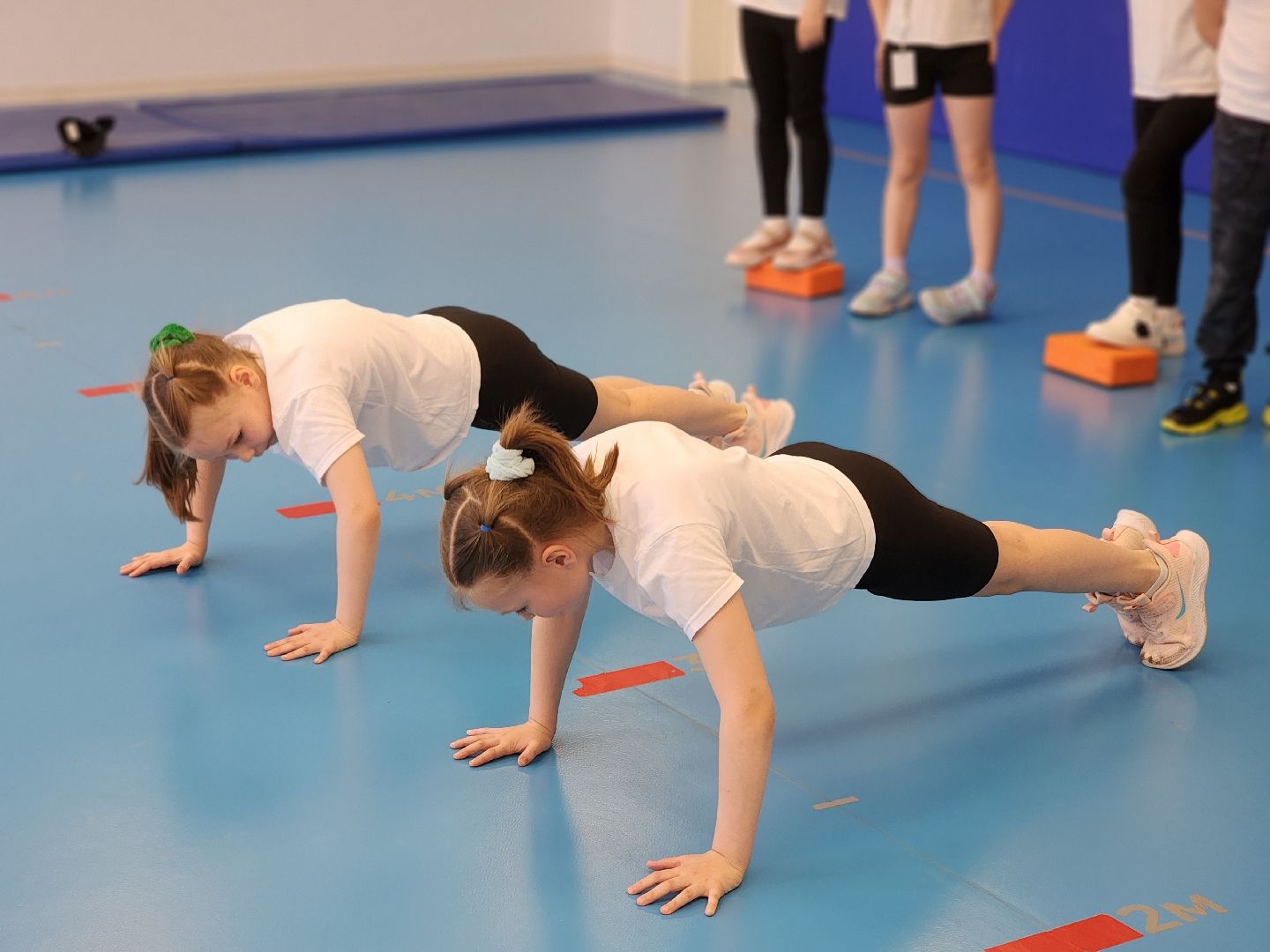 королёв, гто в королеве,  спортивная молодежь в королеве ,