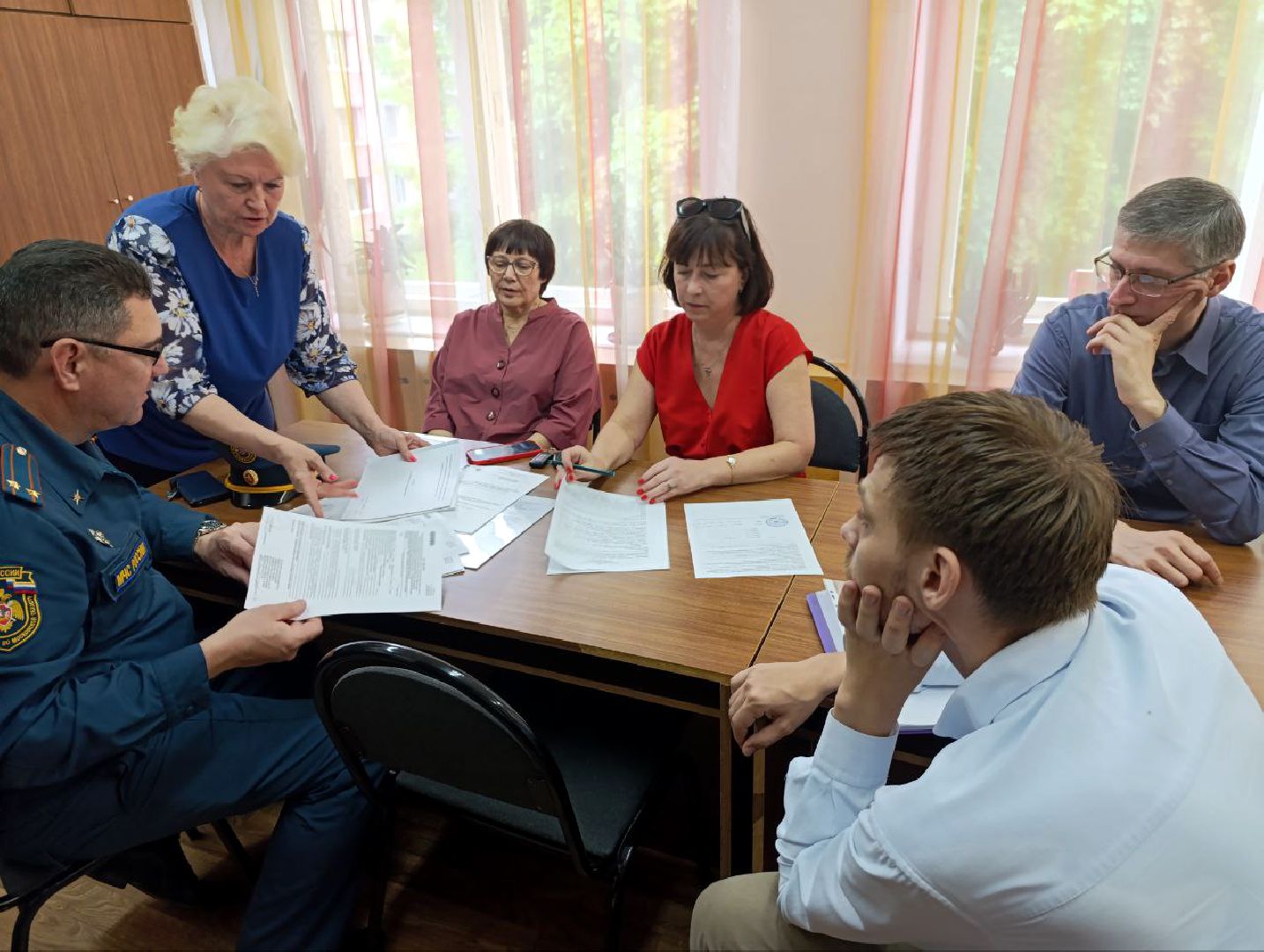 дубна, летние лагеря, школы дубны, отдых для детей,