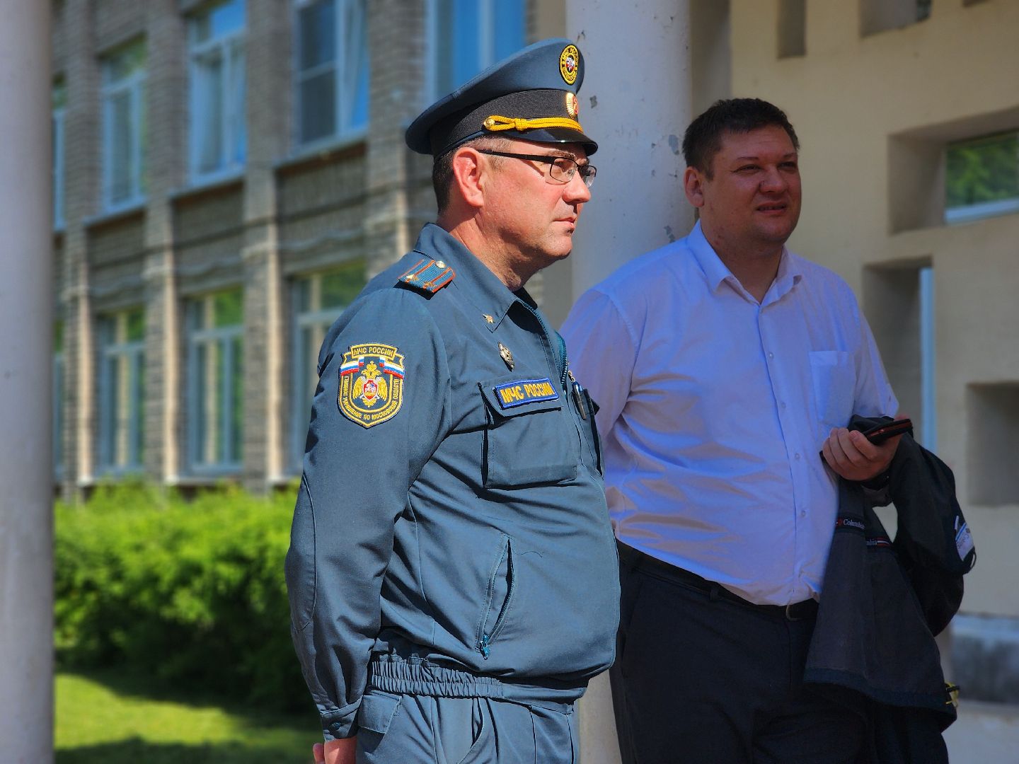 дубна, летние лагеря, школы дубны, отдых для детей,