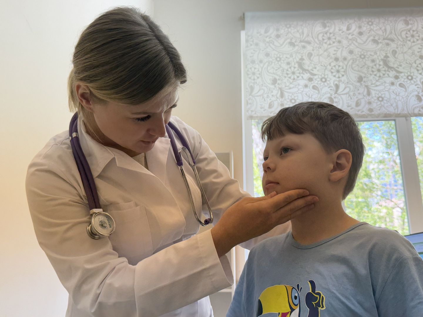 Медицина , Балашиха , Педиатр , балашихинская больница,