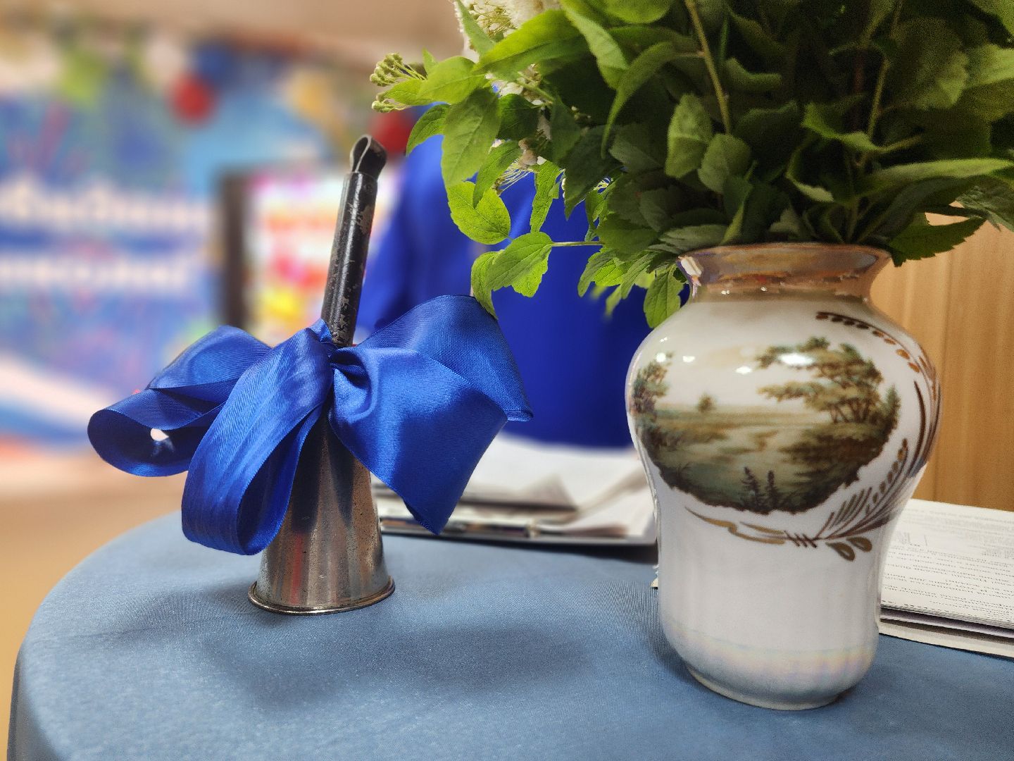 красноармейск, городской округ пушкинский, школа-интернат, последний звонок,