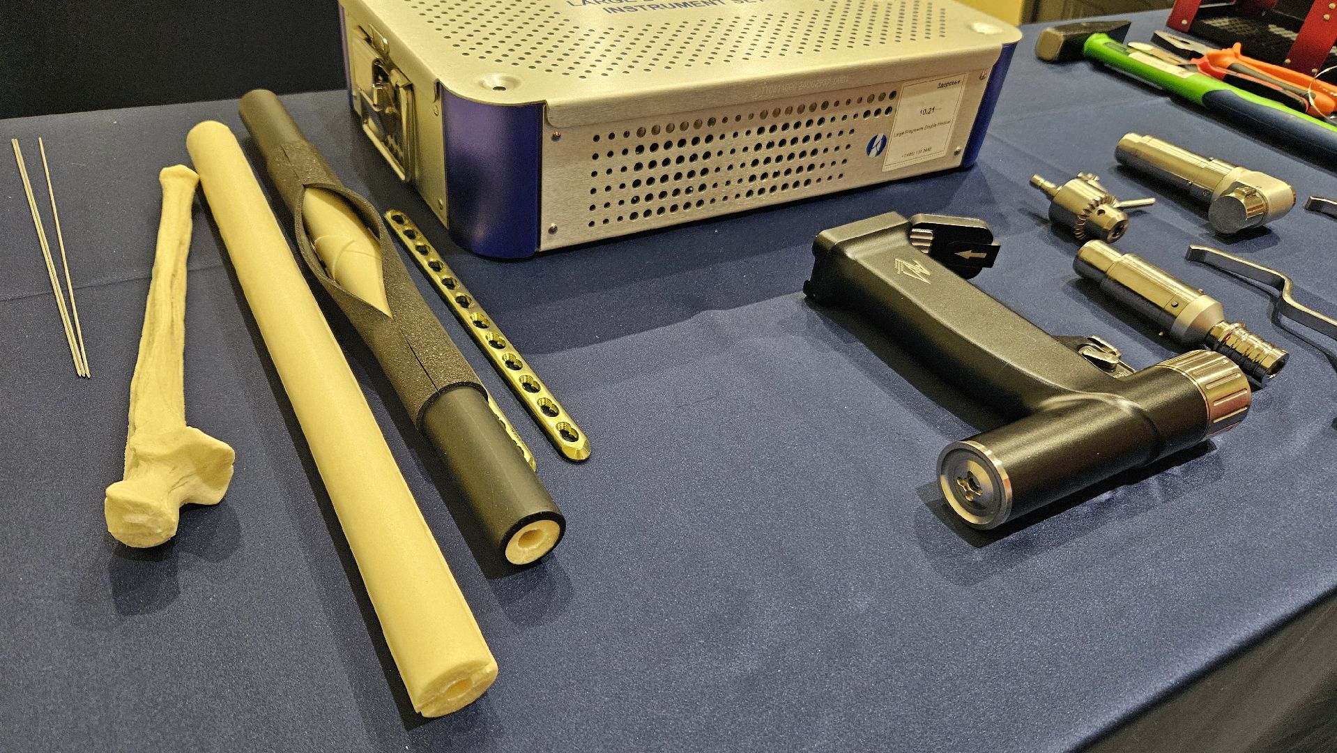 травматолог, жуковский, образование,