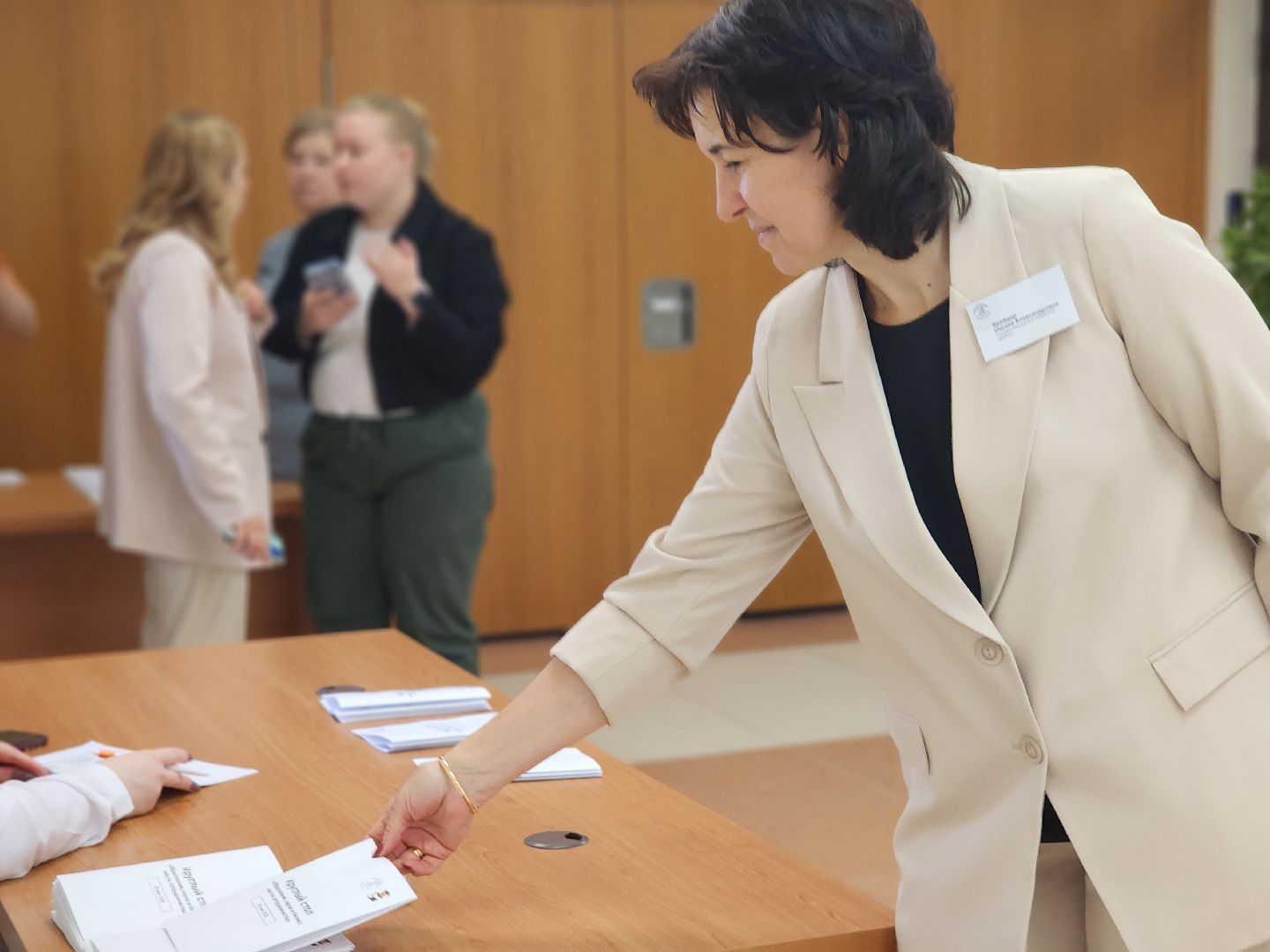 дубна, особая экономическая зона, университет дубна, экономика, образование, круглый стол,