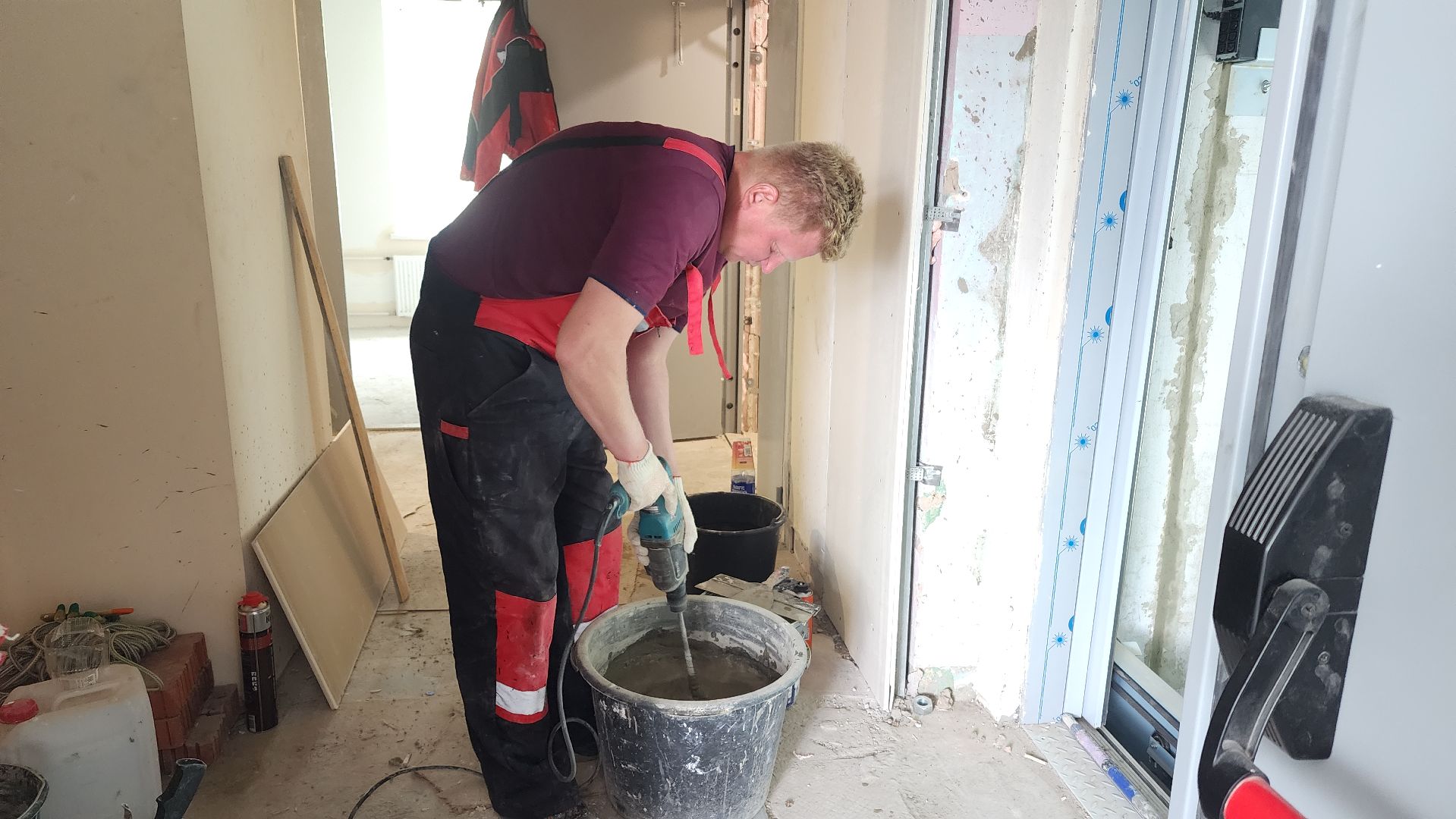 волоколамск, здравоохранение подмосковья, ремонт больницы,