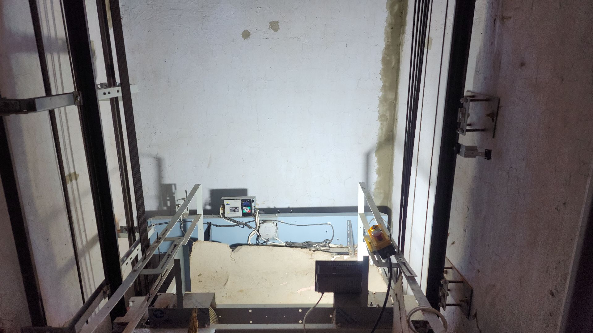 волоколамск, здравоохранение подмосковья, ремонт больницы,