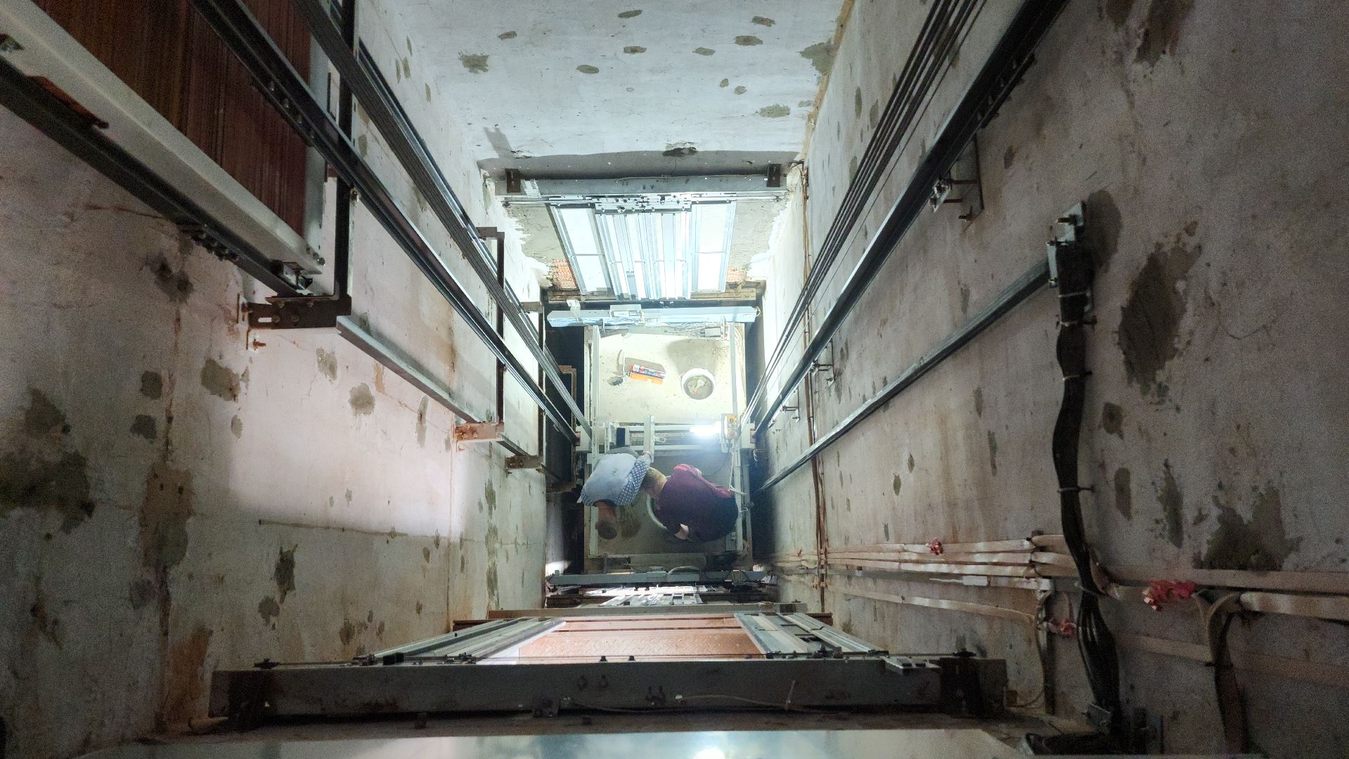 волоколамск, здравоохранение подмосковья, ремонт больницы,