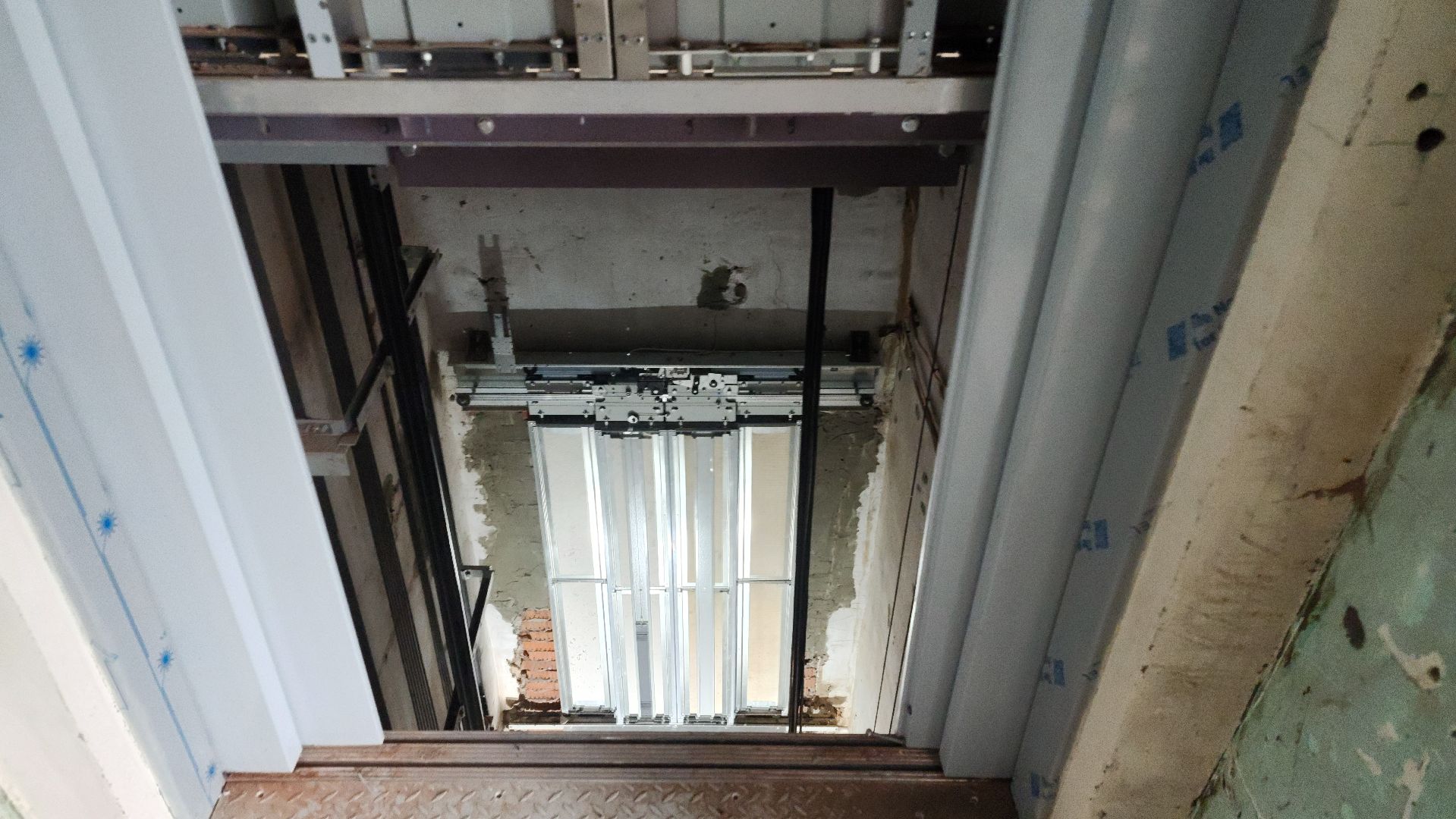 волоколамск, здравоохранение подмосковья, ремонт больницы,