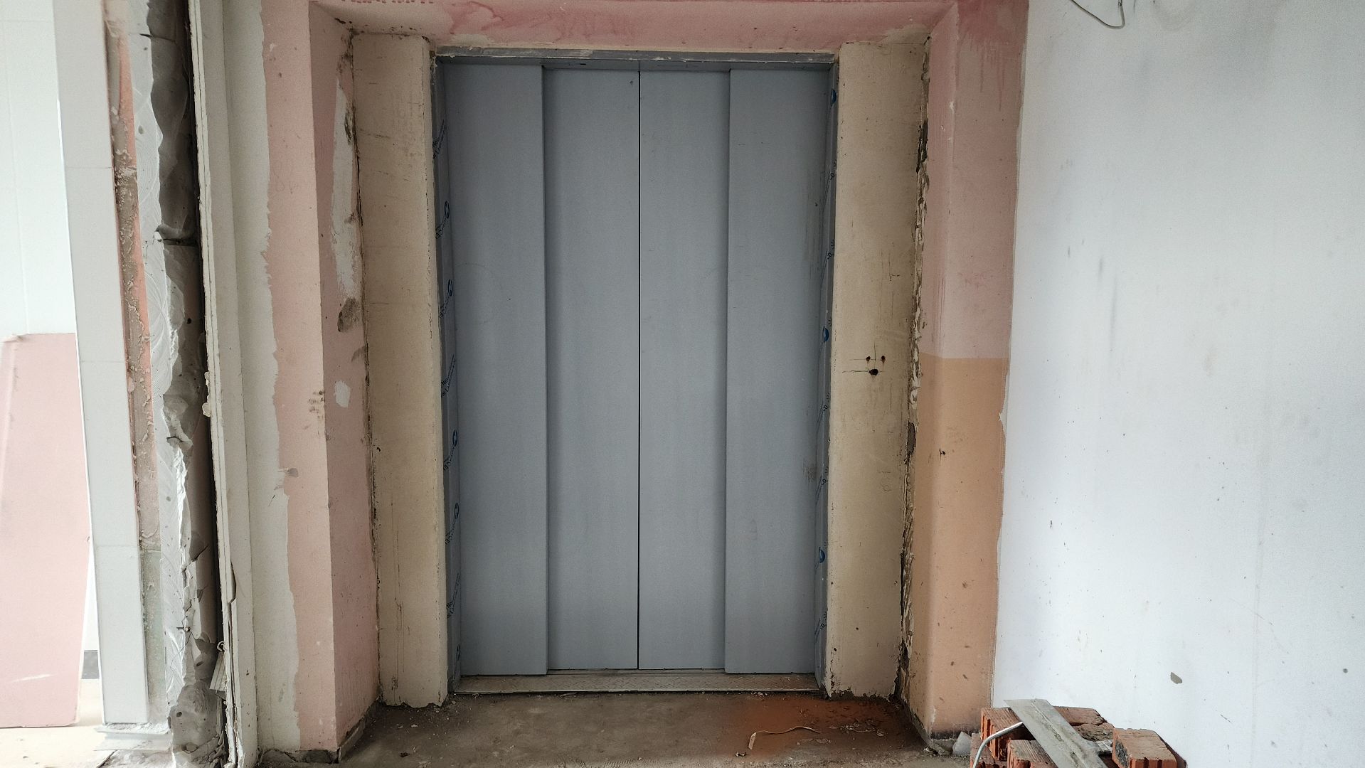 волоколамск, здравоохранение подмосковья, ремонт больницы,