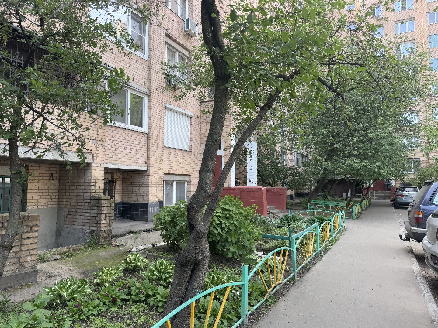 лифты, капремонт, балашиха, замена лифтов,