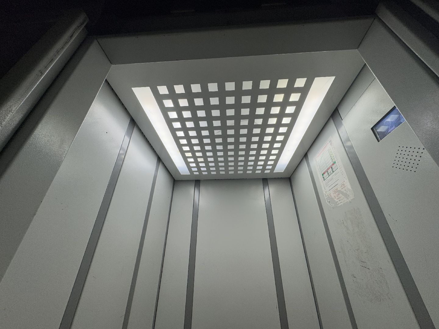 лифты, капремонт, балашиха, замена лифтов,