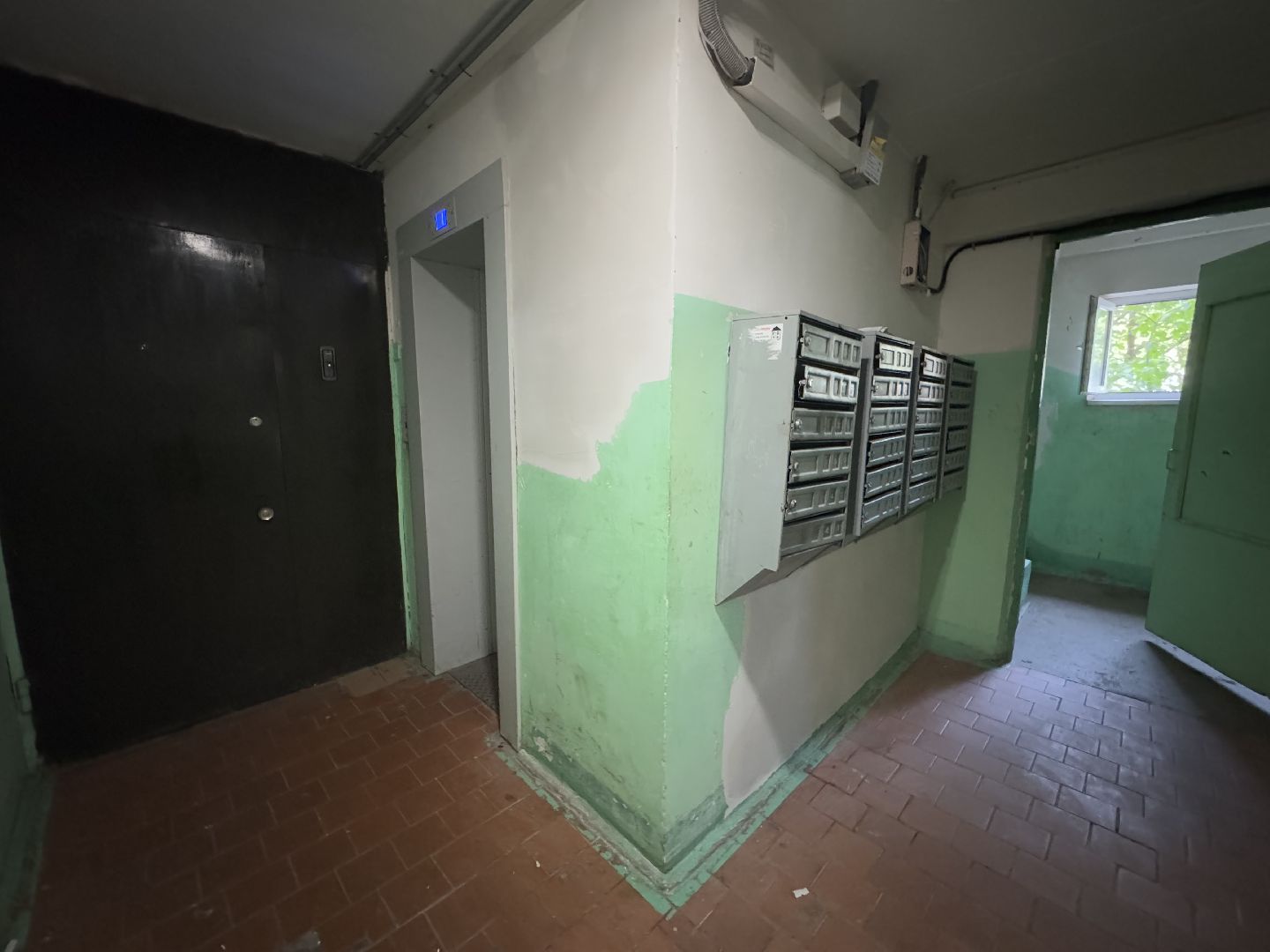 лифты, капремонт, балашиха, замена лифтов,