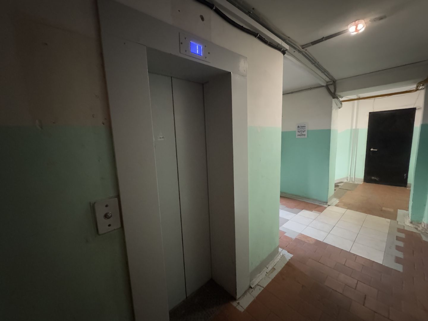 лифты, капремонт, балашиха, замена лифтов,