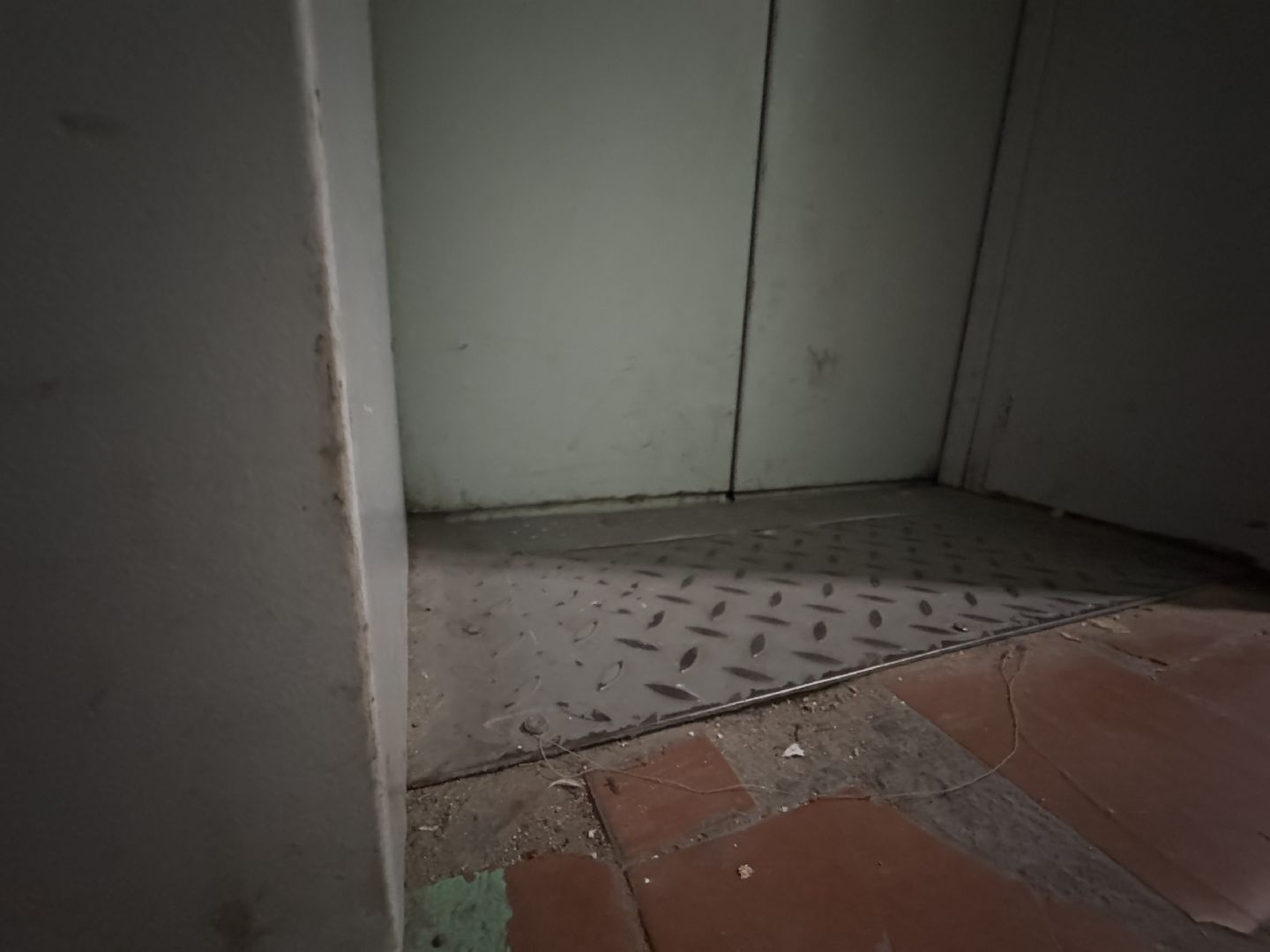 лифты, капремонт, балашиха, замена лифтов,