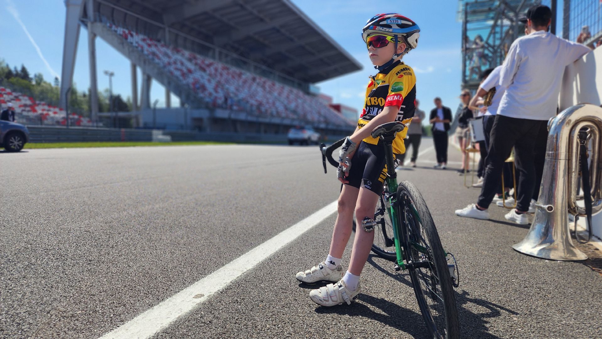 волоколамск, велозаезд, gran fondo,