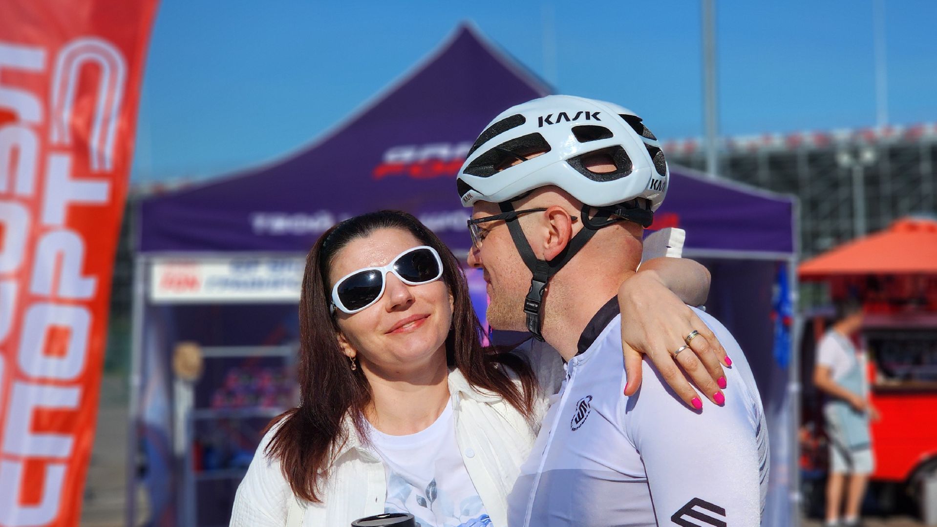 волоколамск, велозаезд, gran fondo,