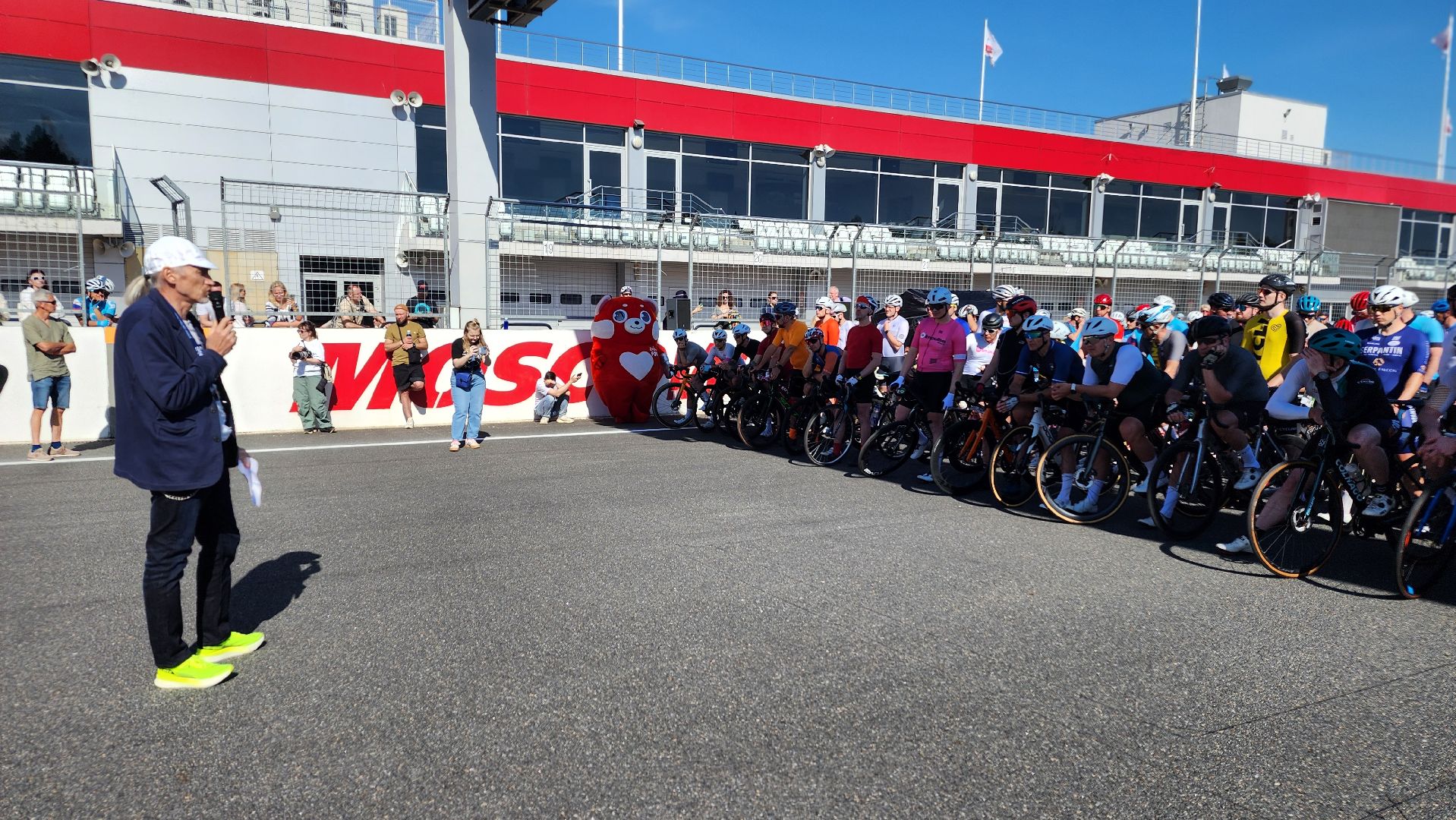 волоколамск, велозаезд, gran fondo,