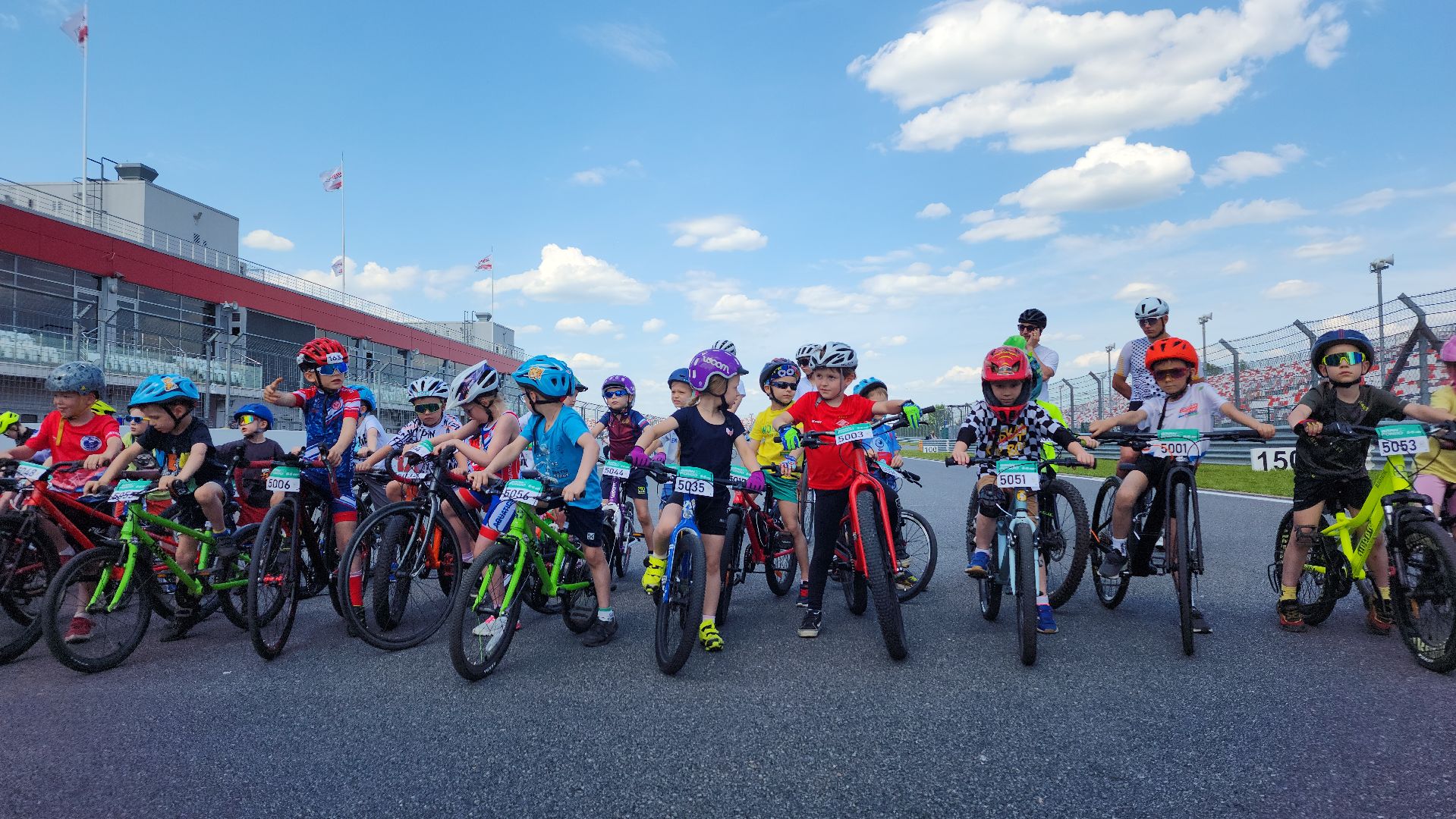 волоколамск, велозаезд, gran fondo,