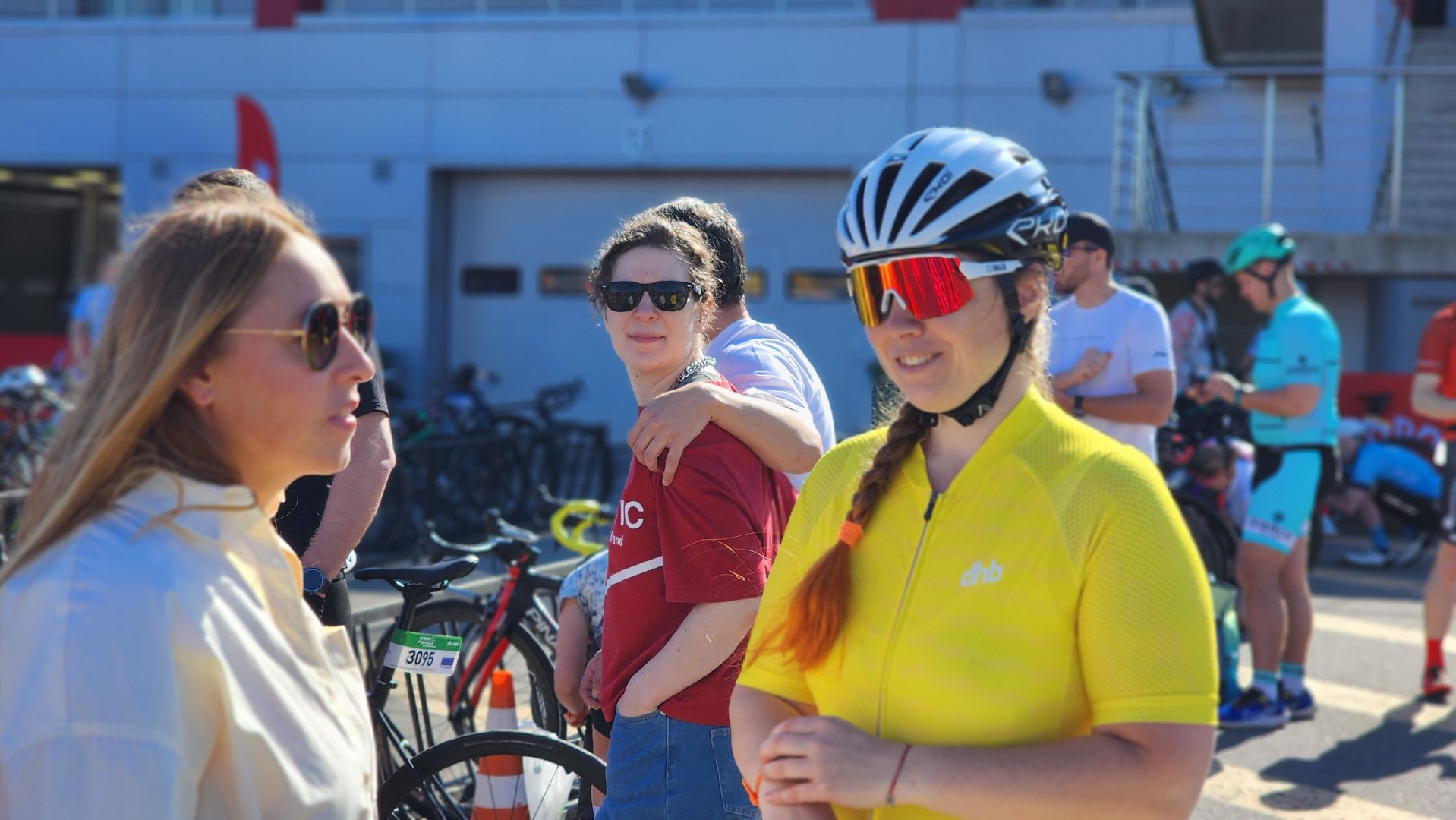 волоколамск, велозаезд, gran fondo,