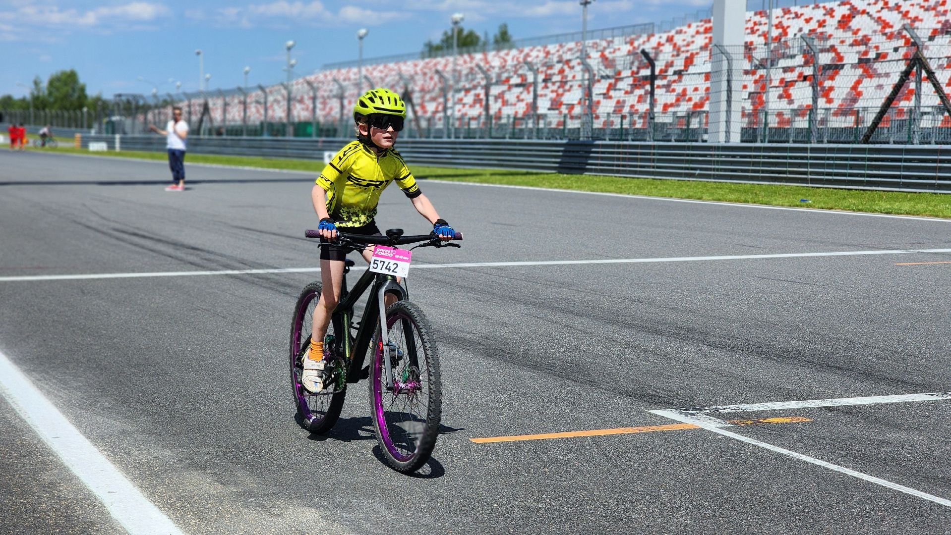 волоколамск, велозаезд, gran fondo,